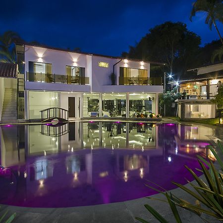 Angra Boutique Hotel Ангра дос Рейс Екстериор снимка