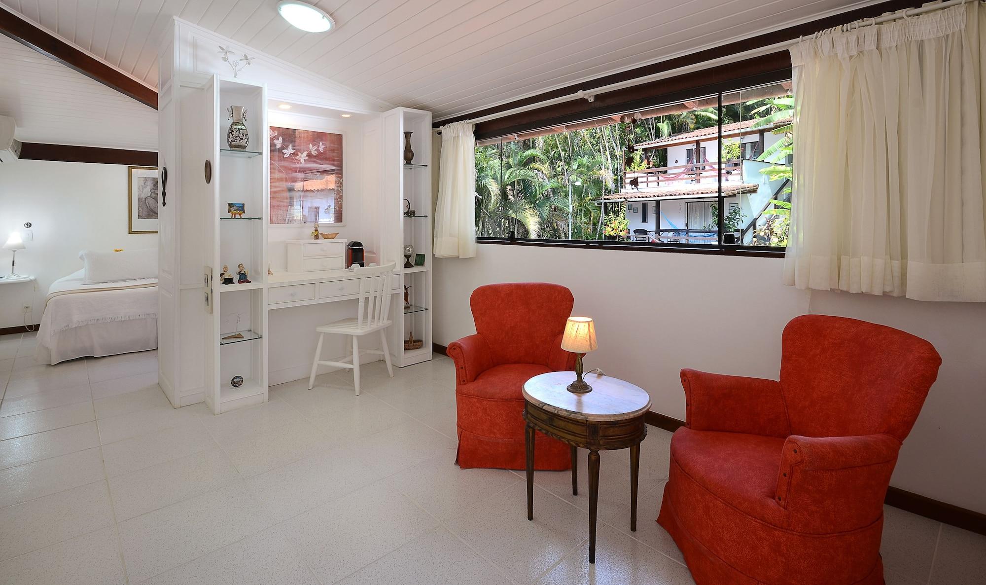 Angra Boutique Hotel Ангра дос Рейс Екстериор снимка