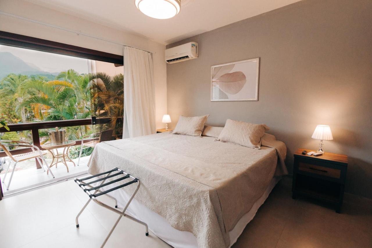 Angra Boutique Hotel Ангра дос Рейс Екстериор снимка