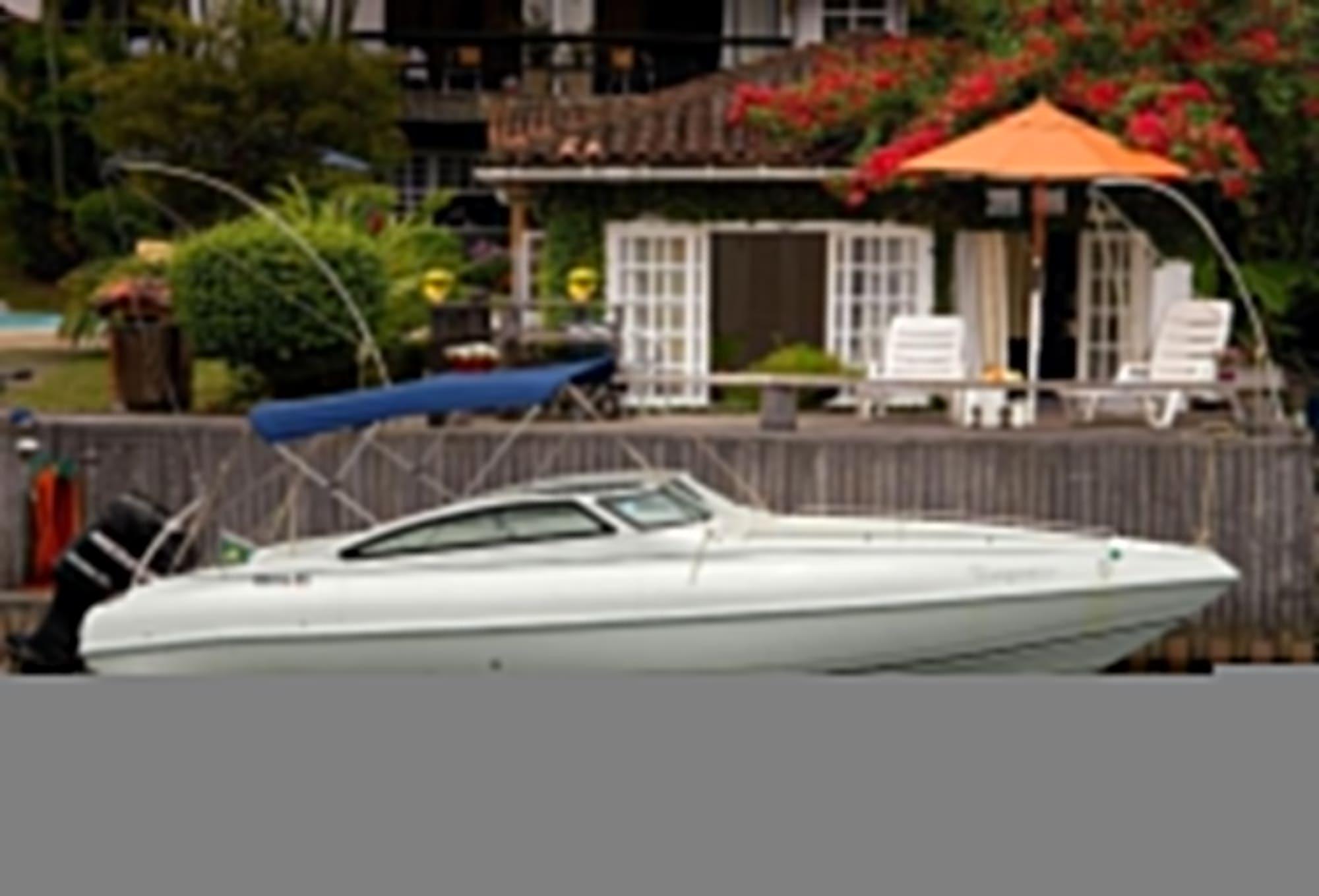 Angra Boutique Hotel Ангра дос Рейс Екстериор снимка