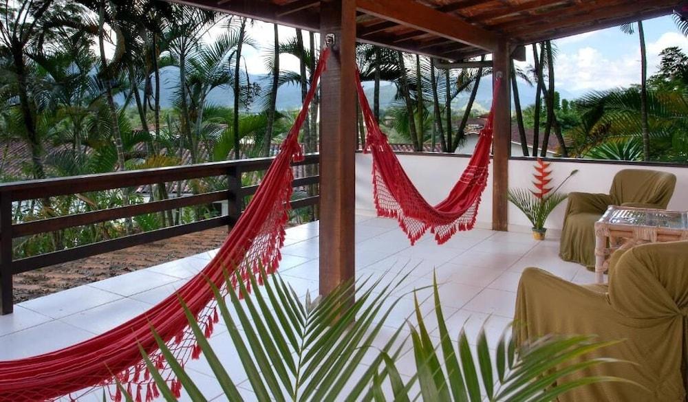 Angra Boutique Hotel Ангра дос Рейс Екстериор снимка