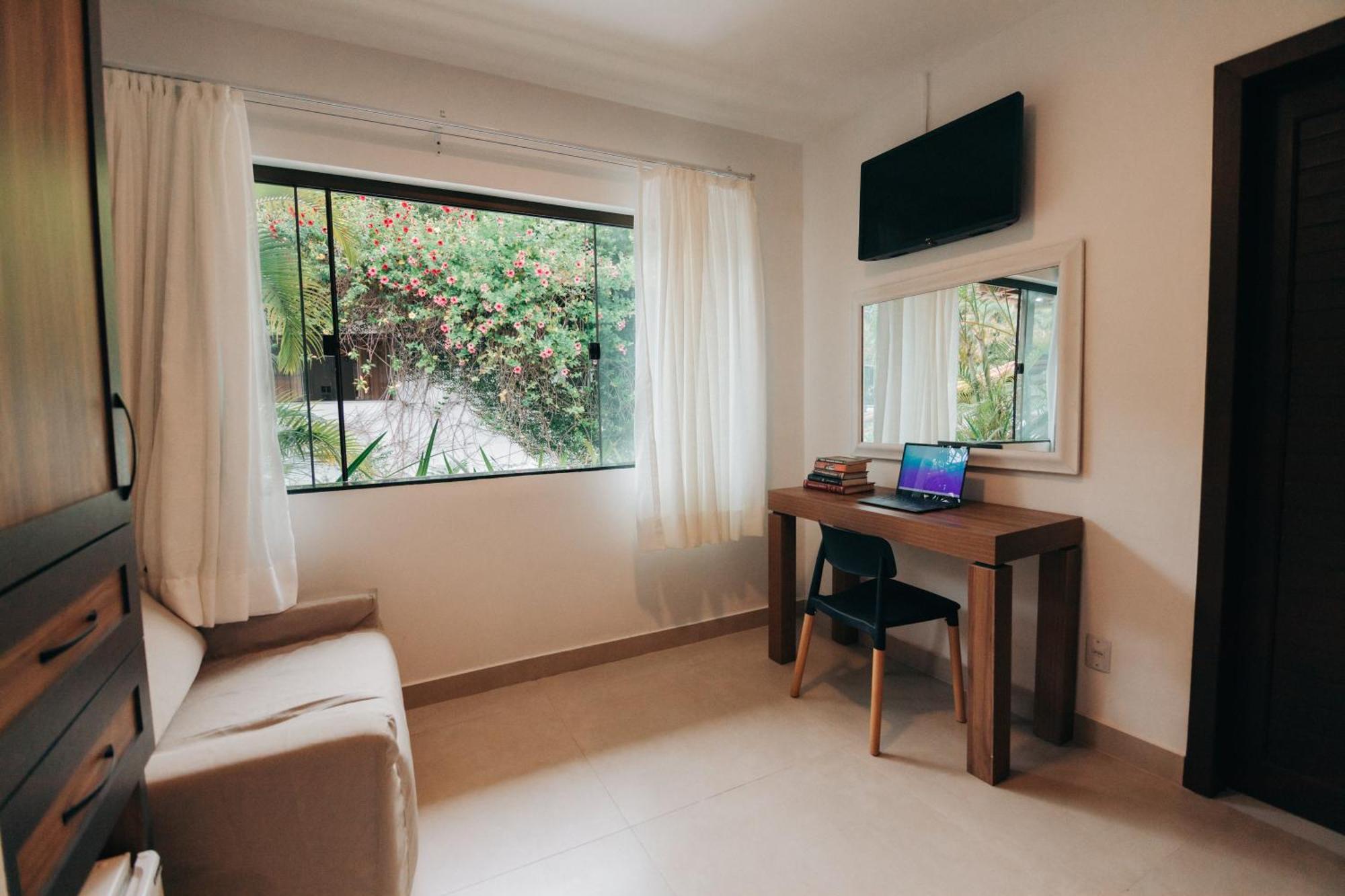Angra Boutique Hotel Ангра дос Рейс Стая снимка
