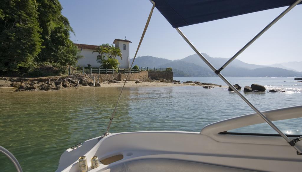 Angra Boutique Hotel Ангра дос Рейс Екстериор снимка