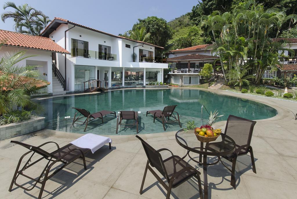 Angra Boutique Hotel Ангра дос Рейс Екстериор снимка