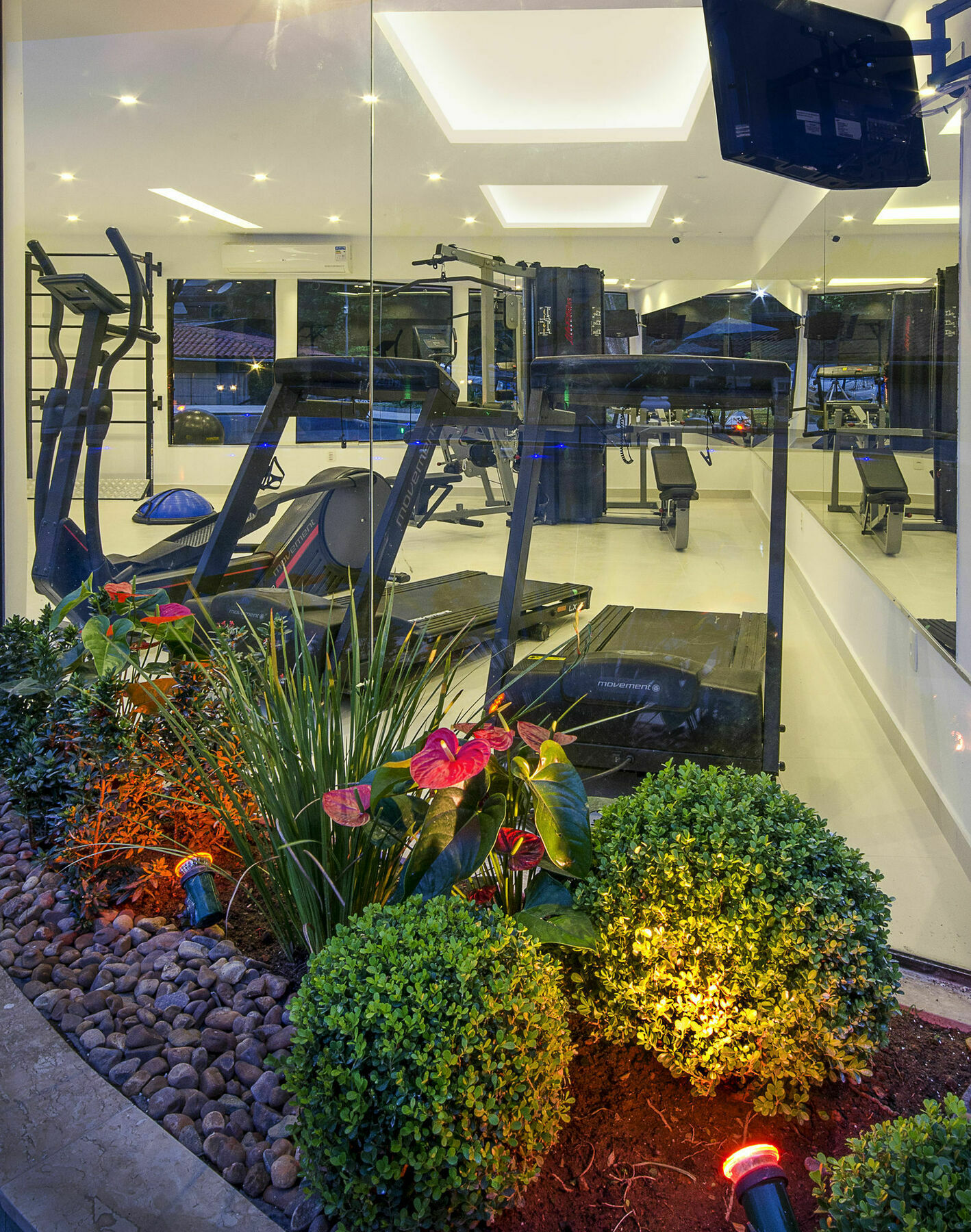 Angra Boutique Hotel Ангра дос Рейс Екстериор снимка